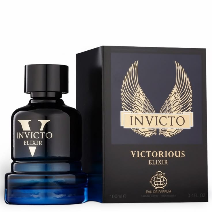 Invicto