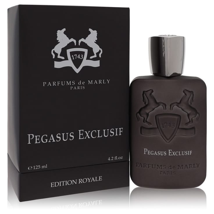 Pegasus